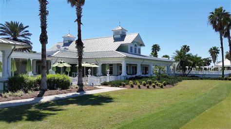 mallory hill country club the villages.